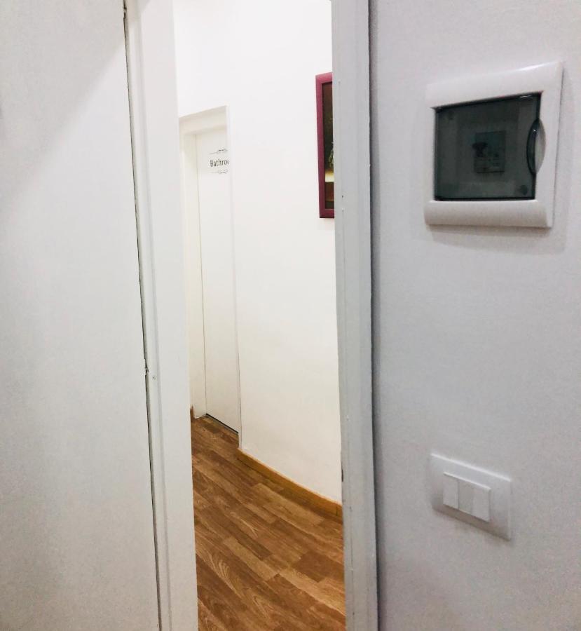 מלון נוטו La Casa Del Barocco מראה חיצוני תמונה