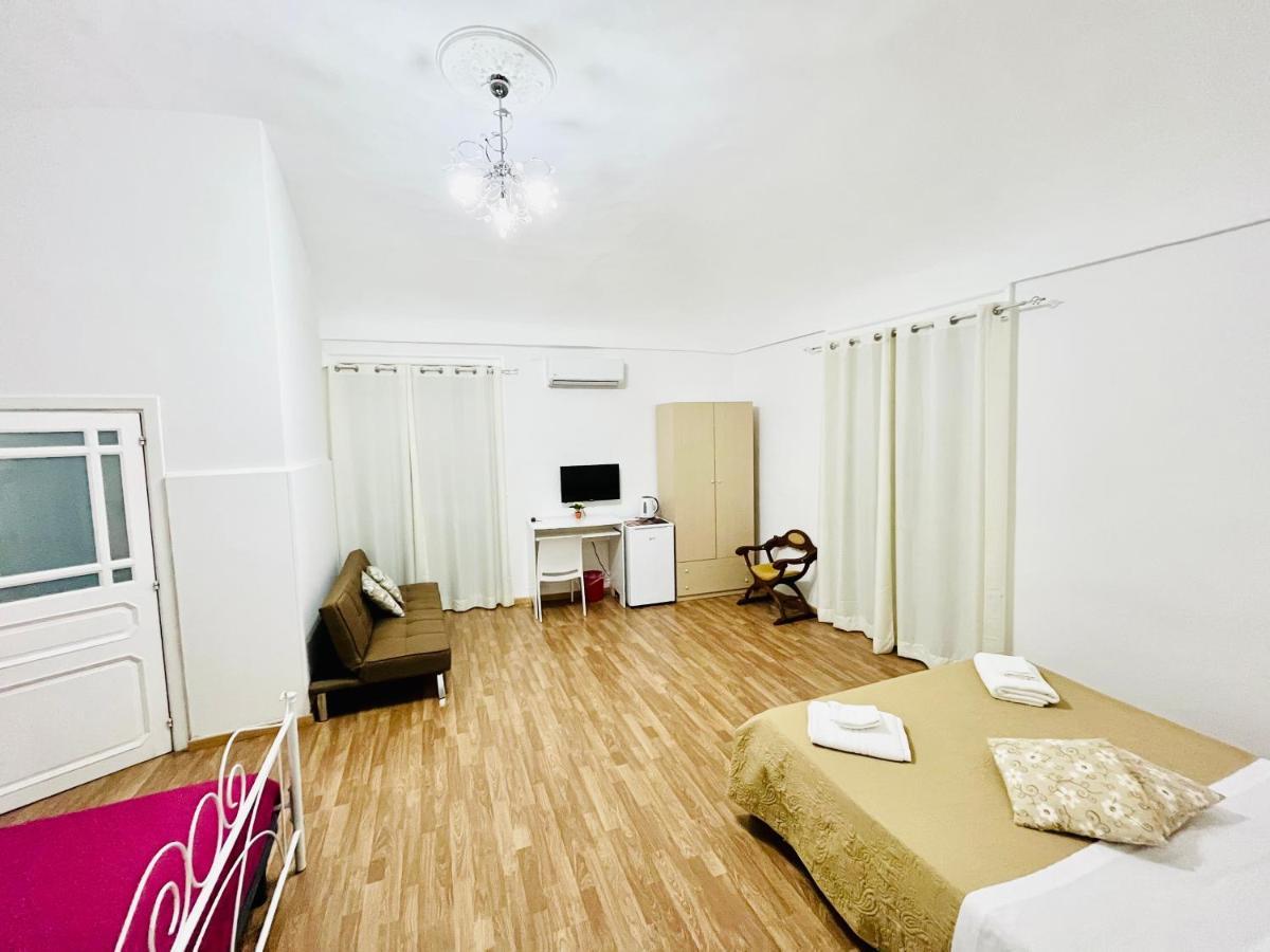 מלון נוטו La Casa Del Barocco מראה חיצוני תמונה