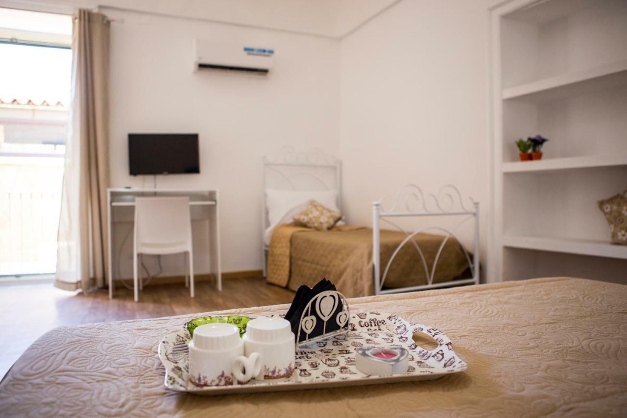 מלון נוטו La Casa Del Barocco מראה חיצוני תמונה