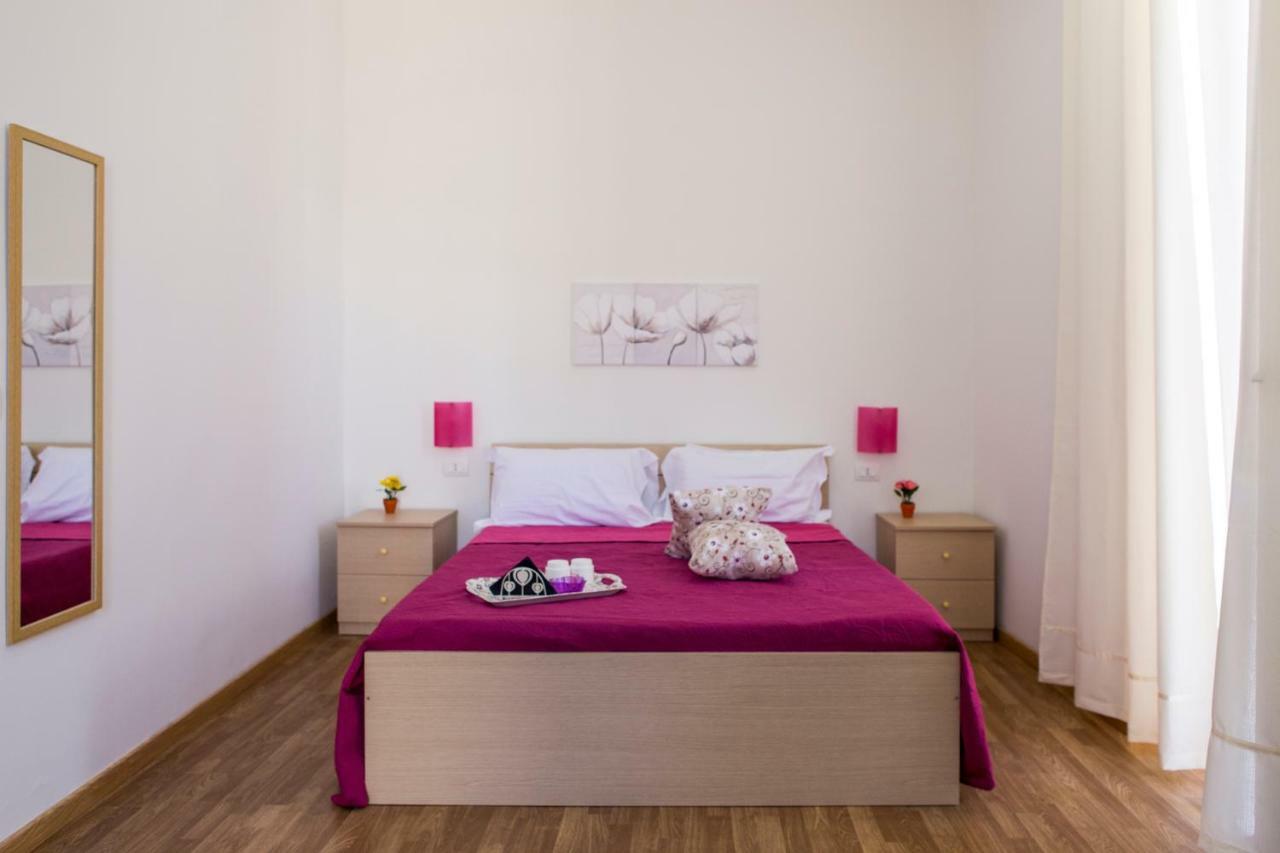 מלון נוטו La Casa Del Barocco מראה חיצוני תמונה