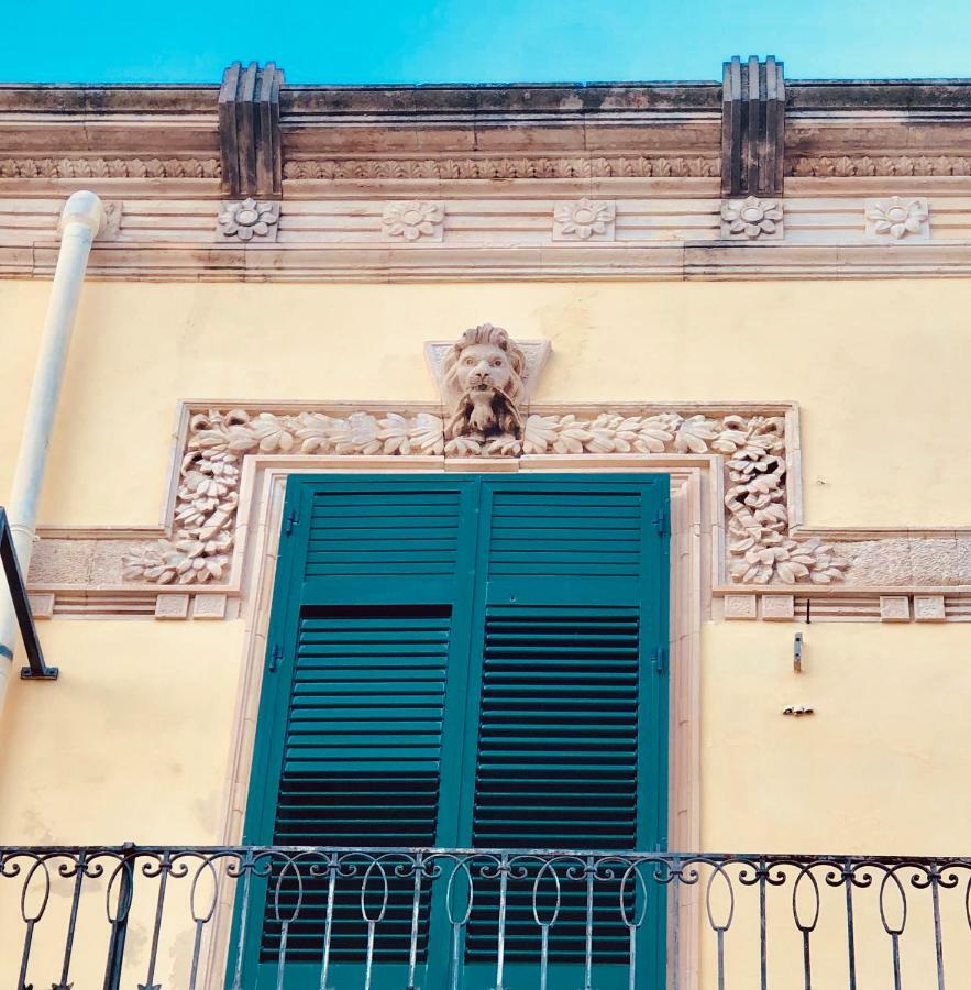 מלון נוטו La Casa Del Barocco מראה חיצוני תמונה