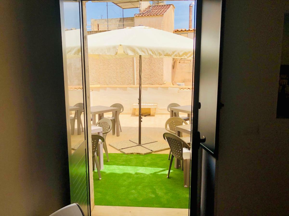 מלון נוטו La Casa Del Barocco מראה חיצוני תמונה