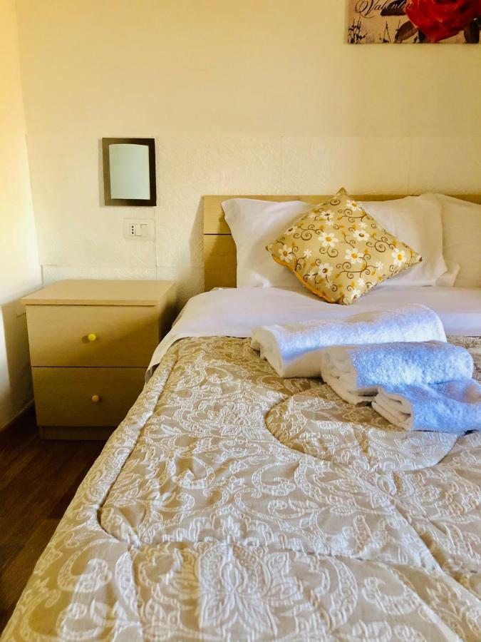 מלון נוטו La Casa Del Barocco מראה חיצוני תמונה