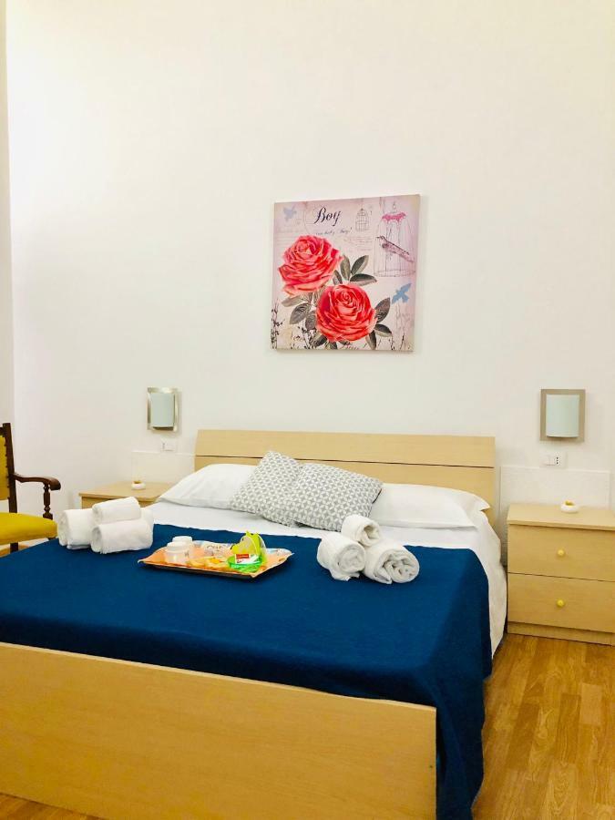 מלון נוטו La Casa Del Barocco מראה חיצוני תמונה
