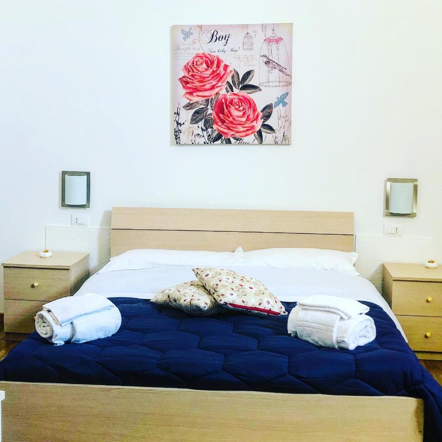 מלון נוטו La Casa Del Barocco מראה חיצוני תמונה